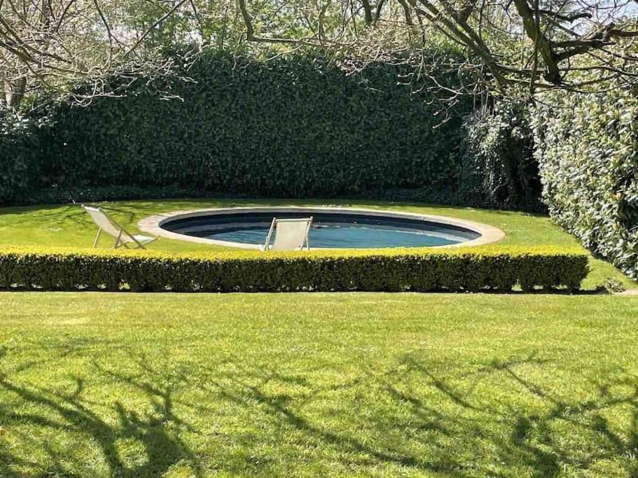 Le Gite - Graty Silly Exterior photo